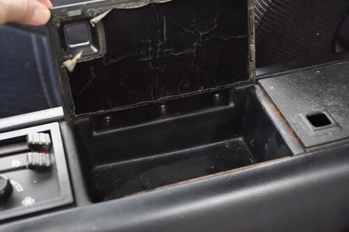 1989 Renault Alpine GTA V6 Turbo à venda (imagem 52 de 176)