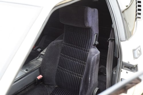 1989 Renault Alpine GTA V6 Turbo à venda (imagem 64 de 176)