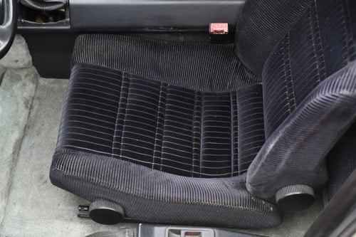 1989 Renault Alpine GTA V6 Turbo à venda (imagem 65 de 176)