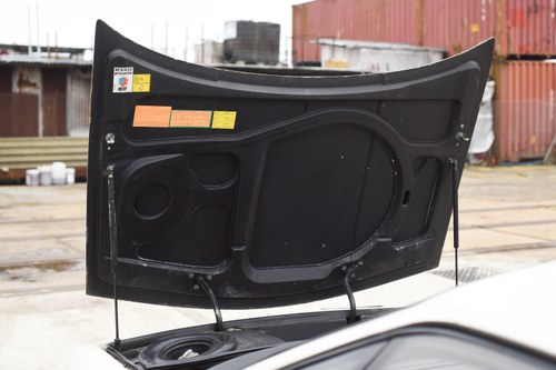 1989 Renault Alpine GTA V6 Turbo à venda (imagem 72 de 176)