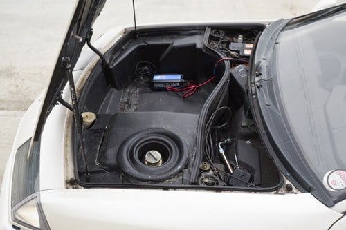 1989 Renault Alpine GTA V6 Turbo à venda (imagem 75 de 176)