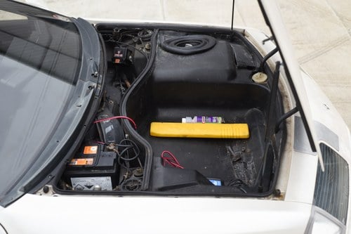 1989 Renault Alpine GTA V6 Turbo à venda (imagem 76 de 176)