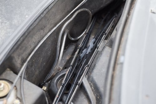 1989 Renault Alpine GTA V6 Turbo à venda (imagem 83 de 176)