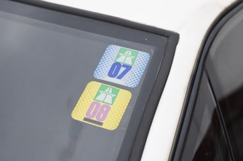 1989 Renault Alpine GTA V6 Turbo à venda (imagem 96 de 176)