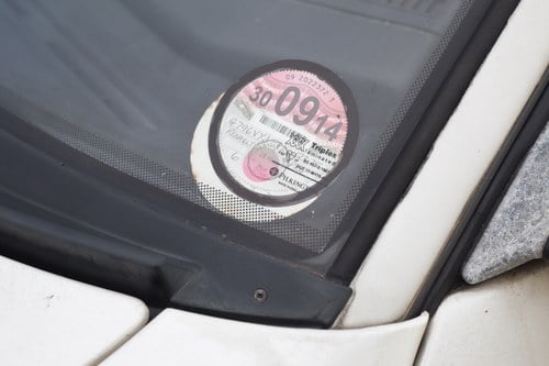 1989 Renault Alpine GTA V6 Turbo à venda (imagem 97 de 176)