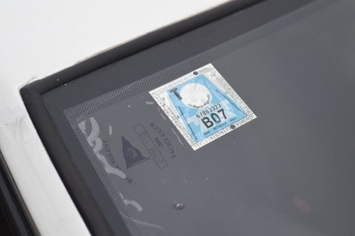 1989 Renault Alpine GTA V6 Turbo à venda (imagem 98 de 176)