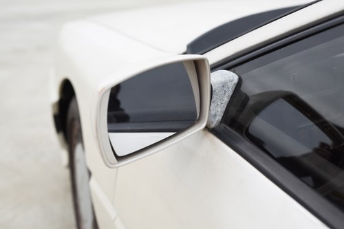 1989 Renault Alpine GTA V6 Turbo à venda (imagem 102 de 176)