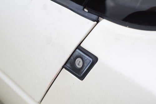 1989 Renault Alpine GTA V6 Turbo à venda (imagem 107 de 176)