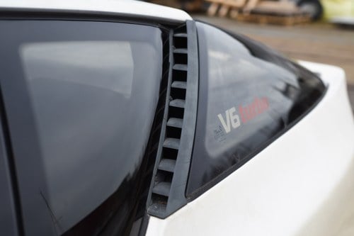 1989 Renault Alpine GTA V6 Turbo à venda (imagem 109 de 176)