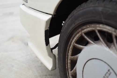 1989 Renault Alpine GTA V6 Turbo à venda (imagem 112 de 176)