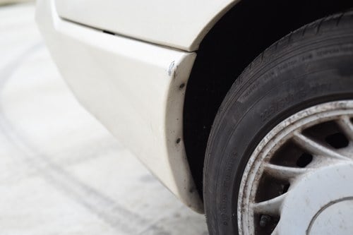 1989 Renault Alpine GTA V6 Turbo à venda (imagem 116 de 176)