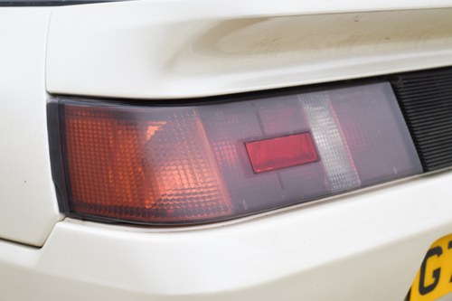 1989 Renault Alpine GTA V6 Turbo à venda (imagem 123 de 176)