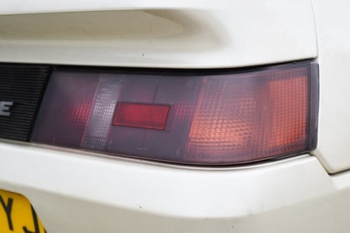 1989 Renault Alpine GTA V6 Turbo à venda (imagem 125 de 176)