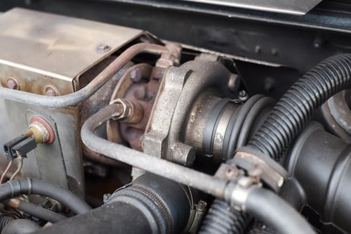 1989 Renault Alpine GTA V6 Turbo à venda (imagem 138 de 176)