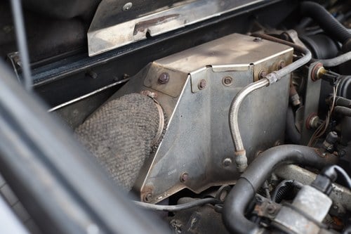 1989 Renault Alpine GTA V6 Turbo à venda (imagem 139 de 176)