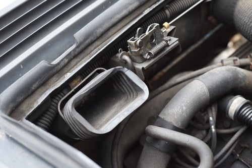 1989 Renault Alpine GTA V6 Turbo à venda (imagem 140 de 176)