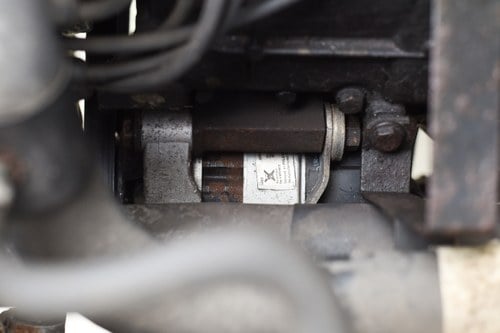 1989 Renault Alpine GTA V6 Turbo à venda (imagem 141 de 176)