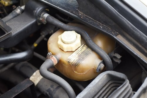 1989 Renault Alpine GTA V6 Turbo à venda (imagem 142 de 176)