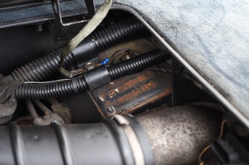 1989 Renault Alpine GTA V6 Turbo à venda (imagem 145 de 176)