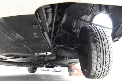 1989 Renault Alpine GTA V6 Turbo à venda (imagem 149 de 176)