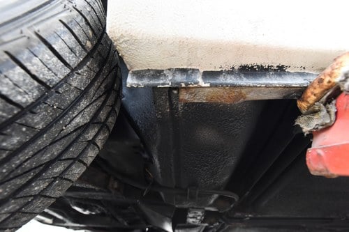 1989 Renault Alpine GTA V6 Turbo à venda (imagem 154 de 176)