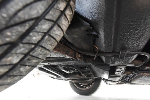 1989 Renault Alpine GTA V6 Turbo à venda (imagem 155 de 176)