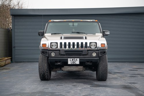 2005 Hummer H2 In vendita (immagine 7 di 188)