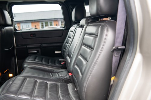 2005 Hummer H2 In vendita (immagine 46 di 188)