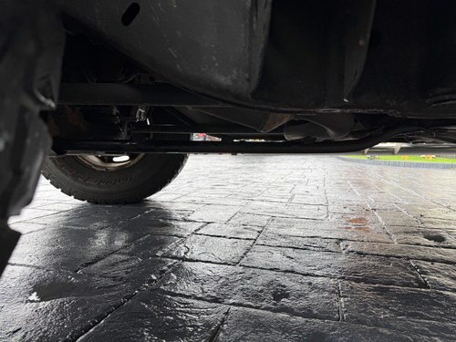 2005 Hummer H2 In vendita (immagine 177 di 188)