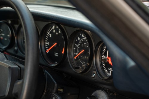 1982 Porsche 911 SC Te koop (foto 36 van 214)