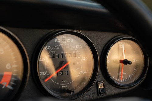 1982 Porsche 911 SC Te koop (foto 37 van 214)