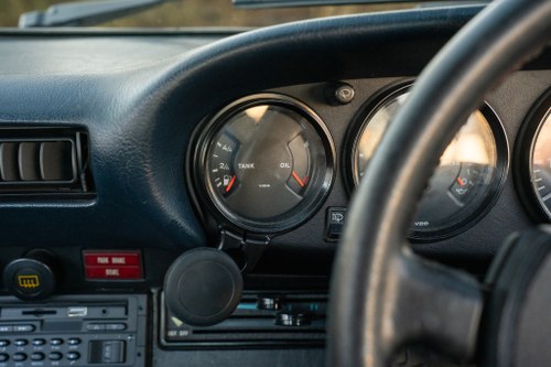 1982 Porsche 911 SC Te koop (foto 40 van 214)