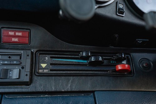 1982 Porsche 911 SC Te koop (foto 46 van 214)