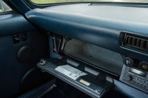 1982 Porsche 911 SC Te koop (foto 48 van 214)