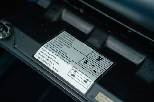 1982 Porsche 911 SC Te koop (foto 50 van 214)