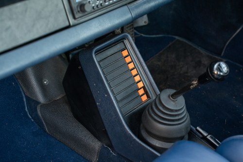 1982 Porsche 911 SC Te koop (foto 53 van 214)