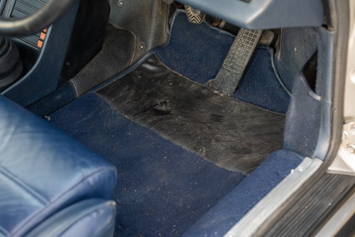 1982 Porsche 911 SC Te koop (foto 58 van 214)