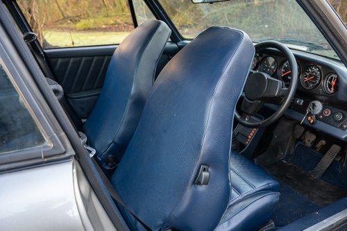 1982 Porsche 911 SC Te koop (foto 59 van 214)