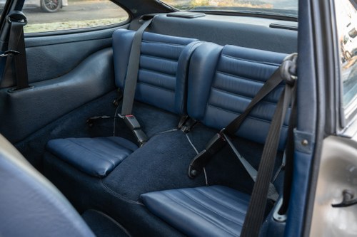 1982 Porsche 911 SC Te koop (foto 60 van 214)