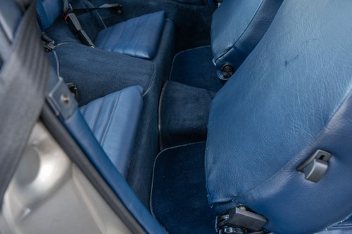 1982 Porsche 911 SC Te koop (foto 62 van 214)