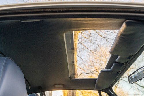 1982 Porsche 911 SC Te koop (foto 65 van 214)