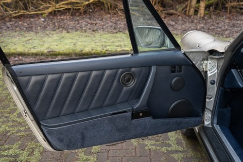 1982 Porsche 911 SC Te koop (foto 67 van 214)