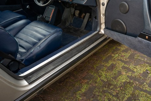 1982 Porsche 911 SC Te koop (foto 74 van 214)