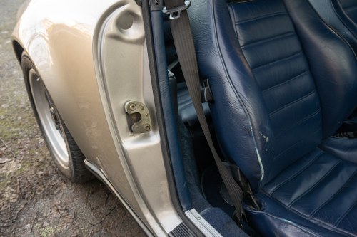 1982 Porsche 911 SC Te koop (foto 75 van 214)