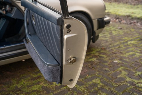 1982 Porsche 911 SC Te koop (foto 76 van 214)