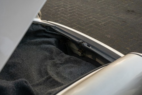 1982 Porsche 911 SC Te koop (foto 82 van 214)