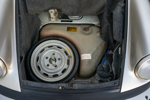 1982 Porsche 911 SC Te koop (foto 83 van 214)