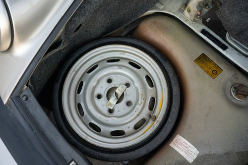 1982 Porsche 911 SC Te koop (foto 84 van 214)