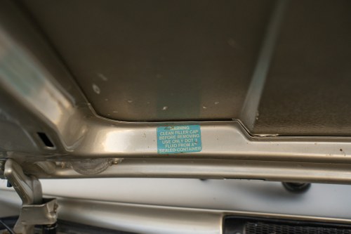 1982 Porsche 911 SC Te koop (foto 91 van 214)