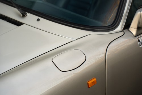 1982 Porsche 911 SC Te koop (foto 101 van 214)